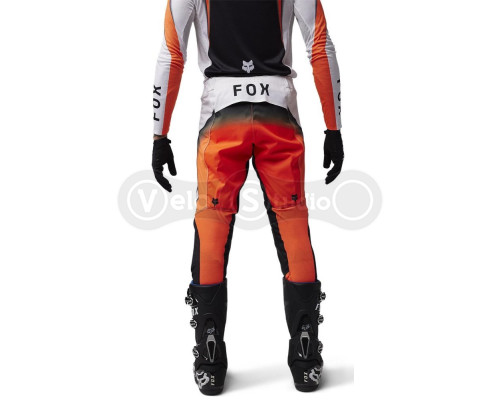 Штаны FOX FLEXAIR Pant - INFINITE [Flo Orange], 32