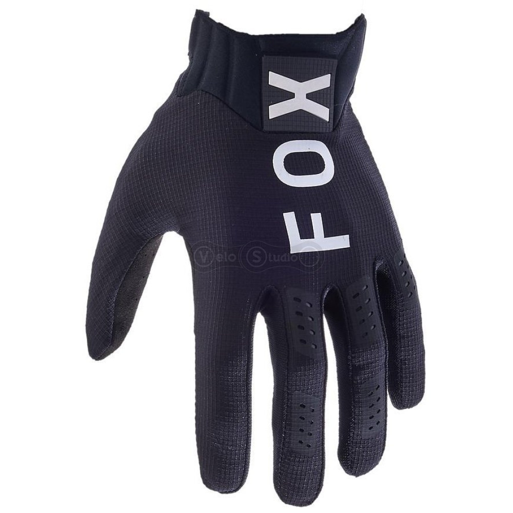 Перчатки FOX FLEXAIR Glove [Black1], S (8)