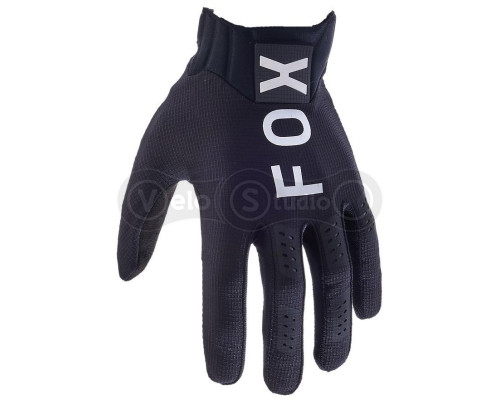 Перчатки FOX FLEXAIR Glove [Black1], M (9)
