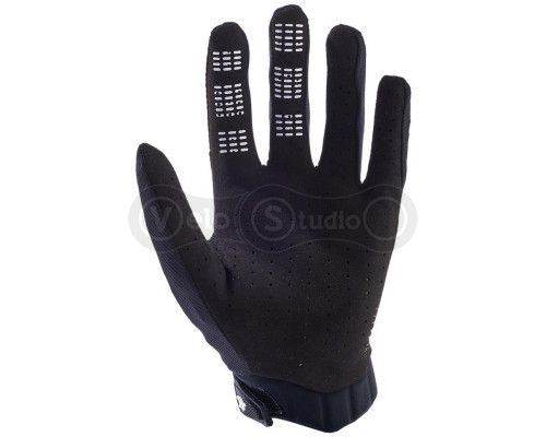 Перчатки FOX FLEXAIR Glove [Black1], M (9)