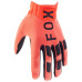 Перчатки FOX FLEXAIR Glove [Flo Orange1], M (9)