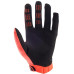 Перчатки FOX FLEXAIR Glove [Flo Orange1], M (9)