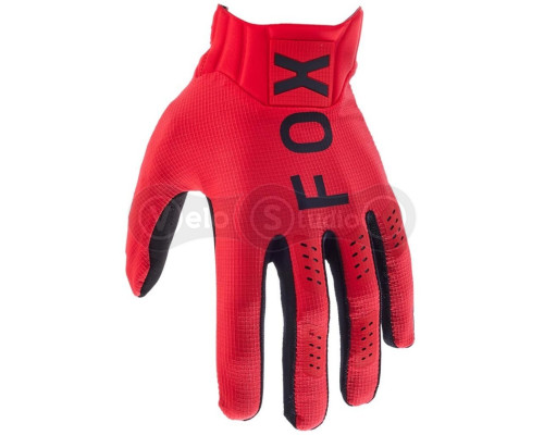 Рукавички FOX FLEXAIR Glove [Flo Red1], M (9)