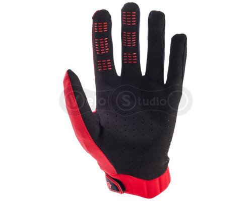 Рукавички FOX FLEXAIR Glove [Flo Red1], M (9)
