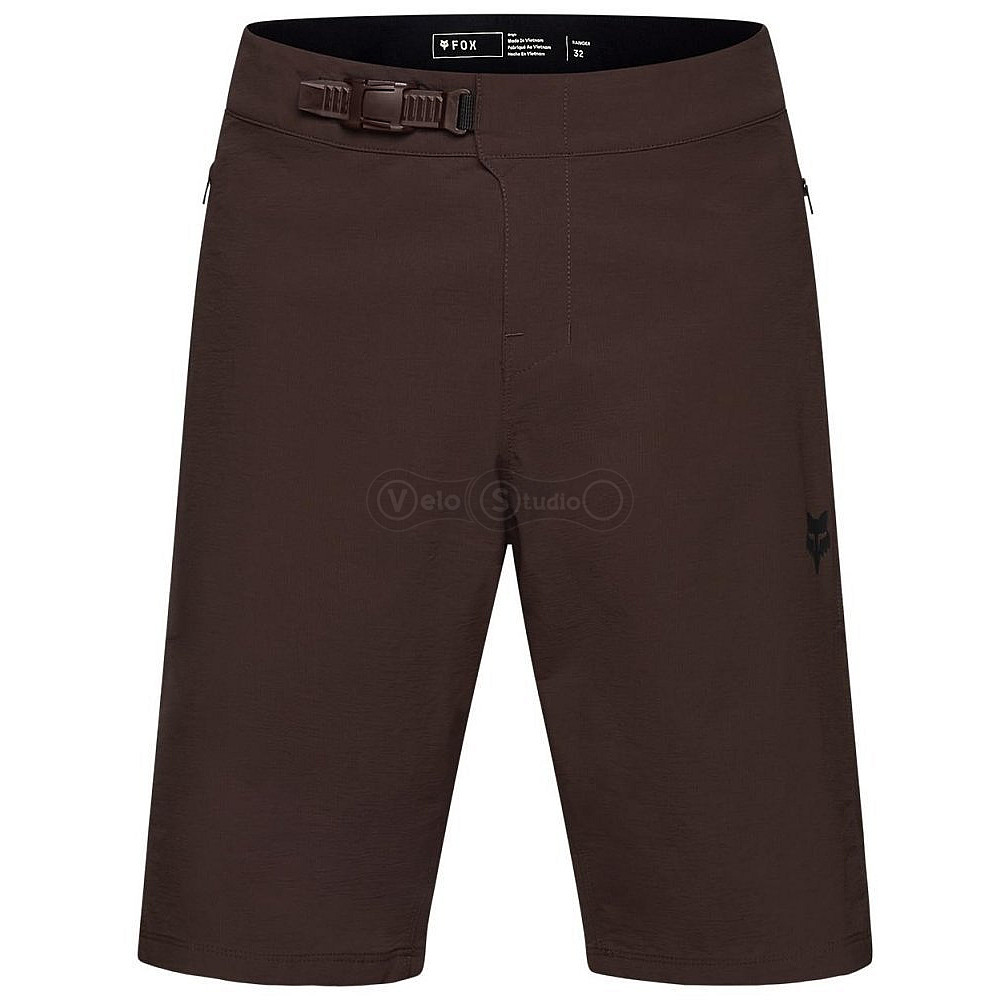 Шорты FOX RANGER Short+Liner [Cocoa], 32