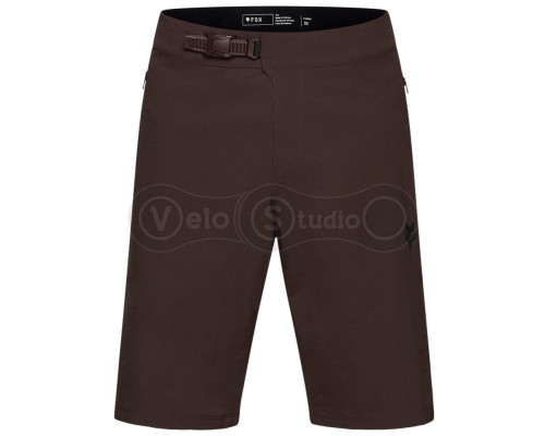 Шорты FOX RANGER Short+Liner [Cocoa], 32