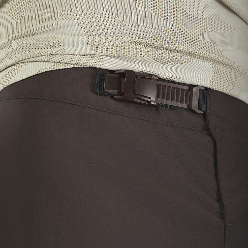 Шорты FOX RANGER Short+Liner [Cocoa], 32