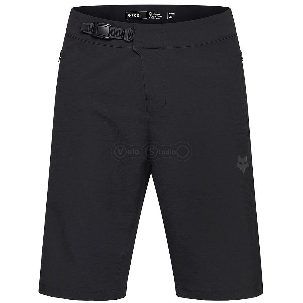 Шорты FOX Ranger Short [Black1], 32