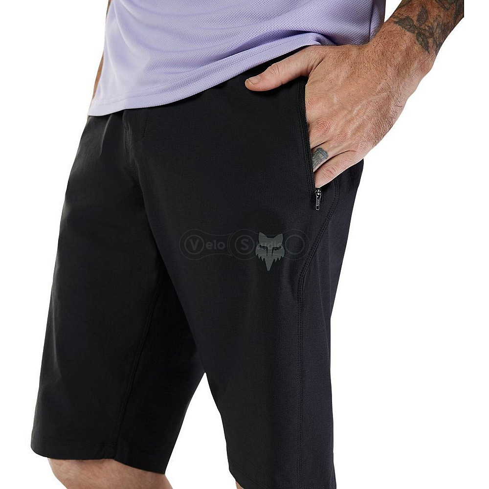 Шорты FOX Ranger Short [Black1], 32