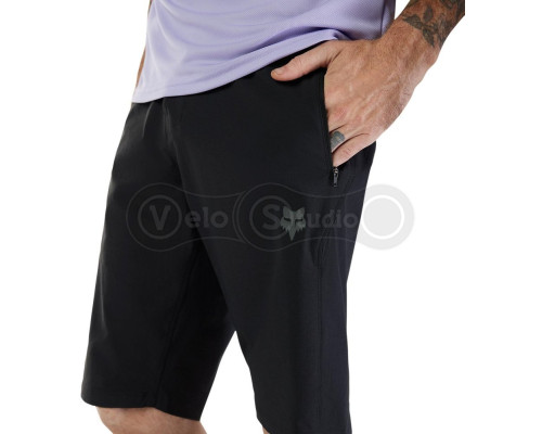 Шорты FOX Ranger Short [Black1], 32