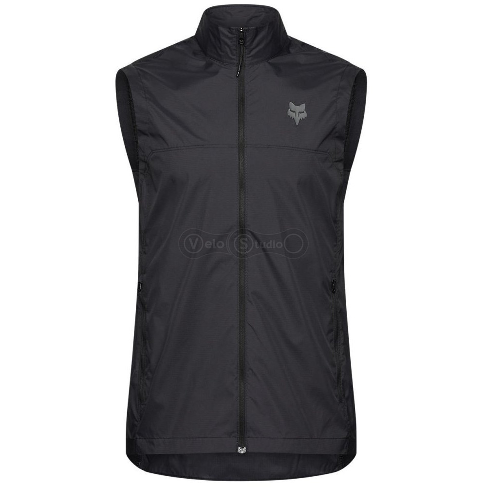 Жилет FOX RANGER WIND Vest [Black1], M