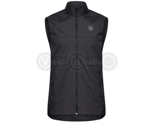 Жилет FOX RANGER WIND Vest [Black1], M