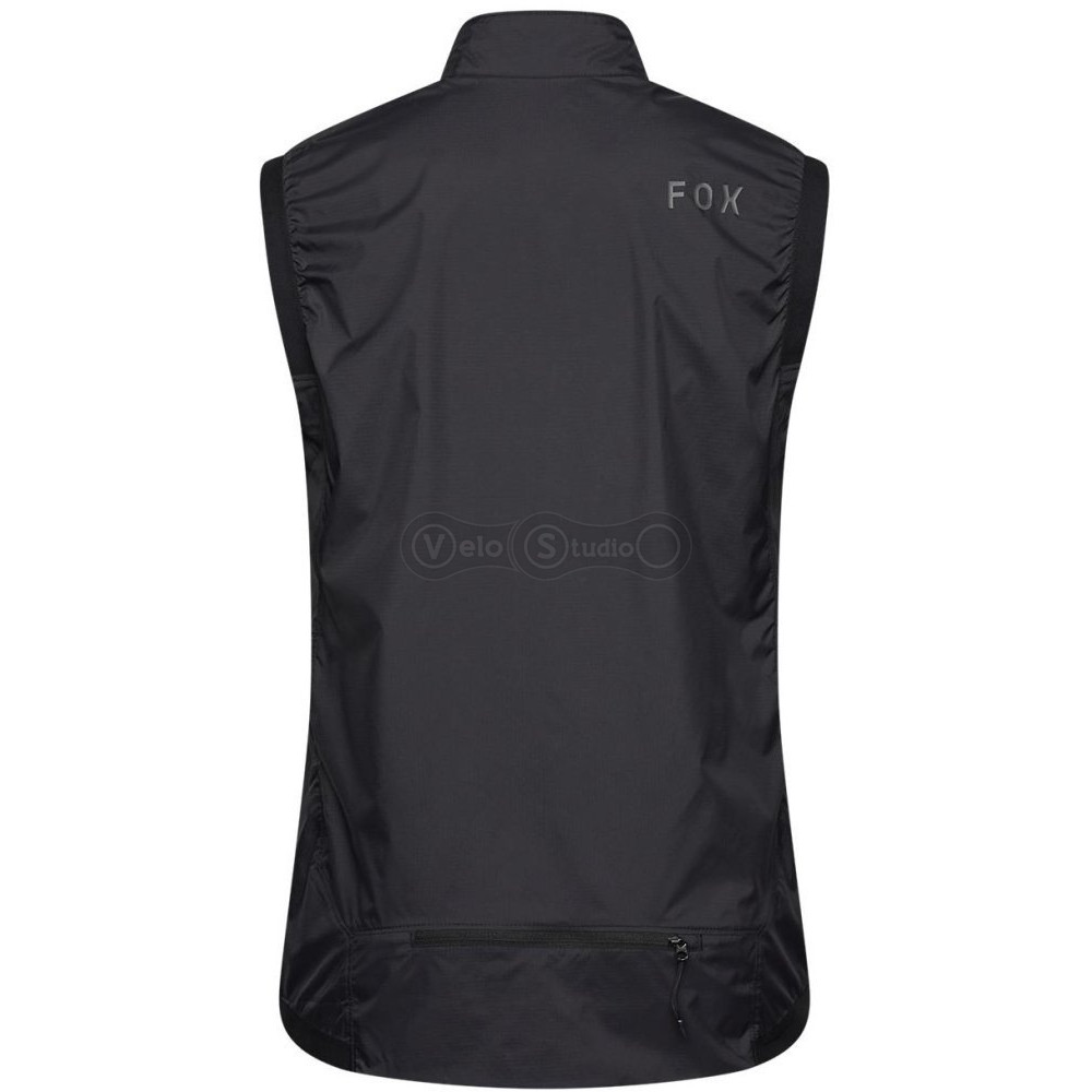Жилет FOX RANGER WIND Vest [Black1], M