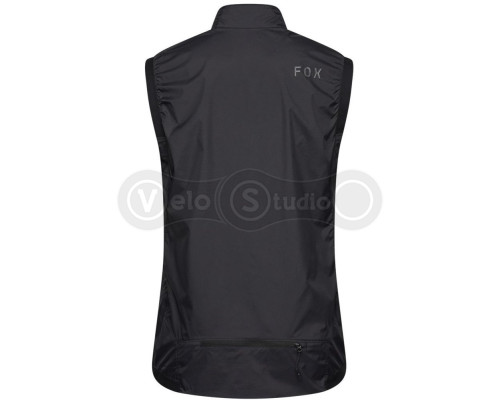 Жилет FOX RANGER WIND Vest [Black1], M