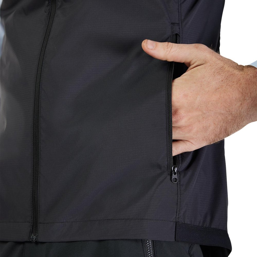 Жилет FOX RANGER WIND Vest [Black1], M