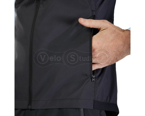 Жилет FOX RANGER WIND Vest [Black1], M