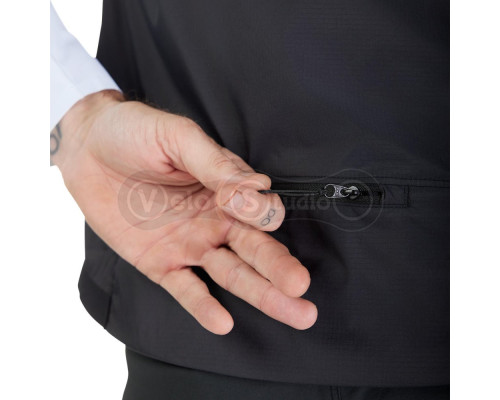 Жилет FOX RANGER WIND Vest [Black1], M