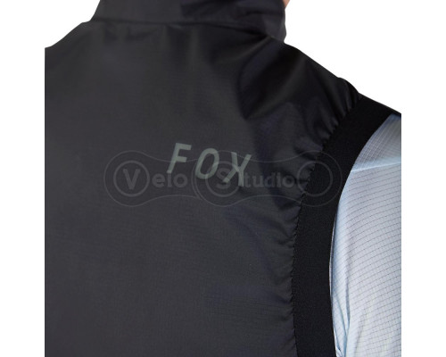 Жилет FOX RANGER WIND Vest [Black1], M