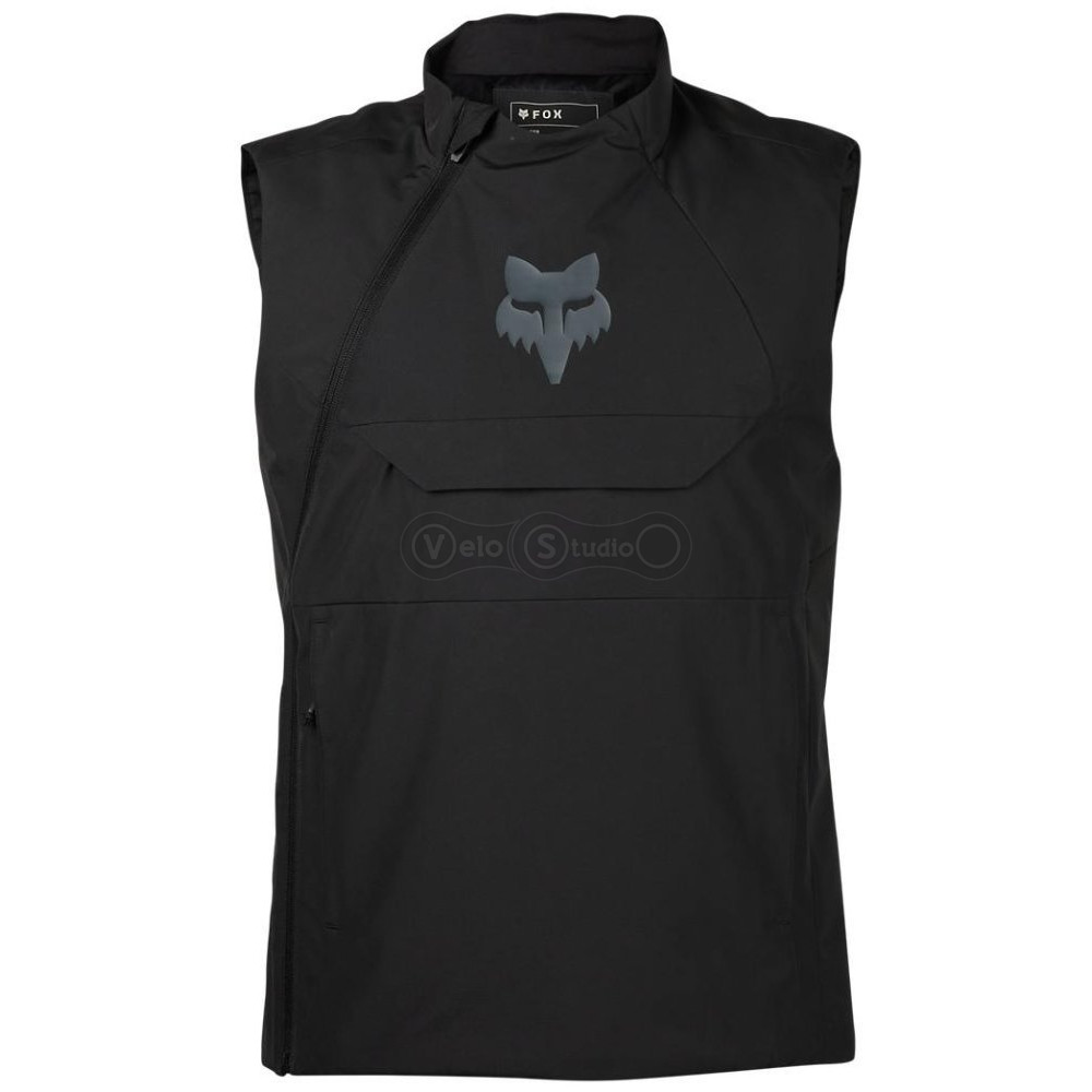 Жилет FOX Ranger Off-Road Wind Vest [Black1], M