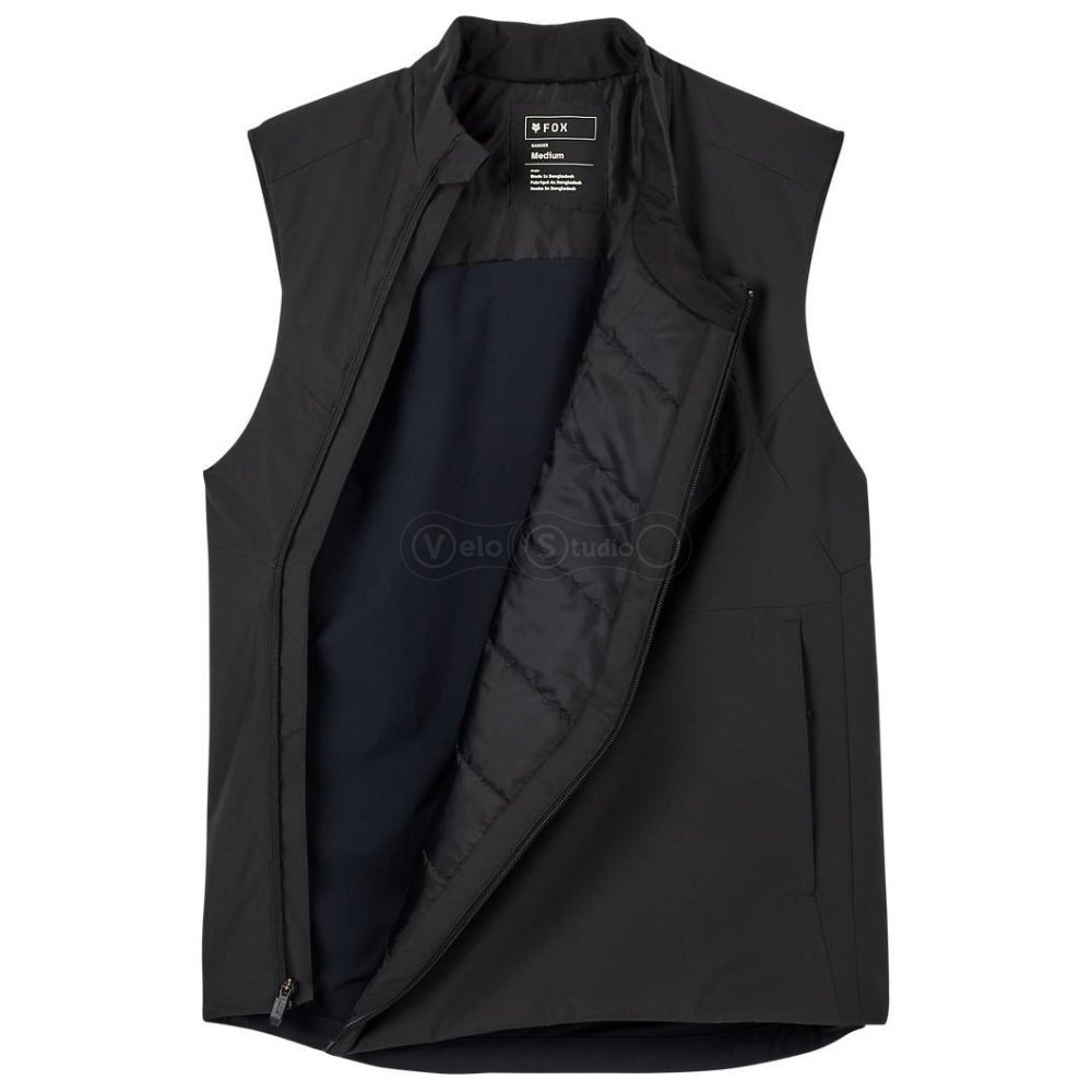 Жилет FOX Ranger Off-Road Wind Vest [Black1], M