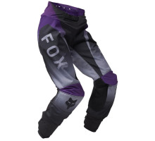 Жіночі штани FOX 180 Woman Pant - LEAN [Dark Purple], 14