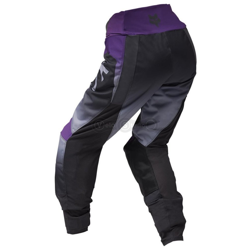 Жіночі штани FOX 180 Woman Pant - LEAN [Dark Purple], 14