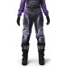 Жіночі штани FOX 180 Woman Pant - LEAN [Dark Purple], 14