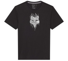 Футболка FOX BARK Tech Tee [Black], M