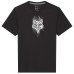 Футболка FOX BARK Tech Tee [Black], M