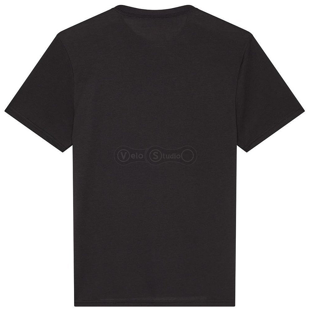 Футболка FOX BARK Tech Tee [Black], M