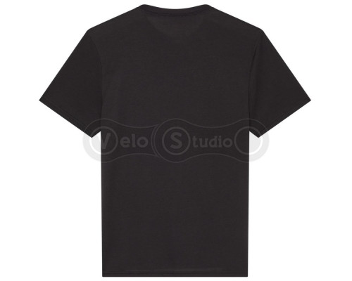 Футболка FOX BARK Tech Tee [Black], M