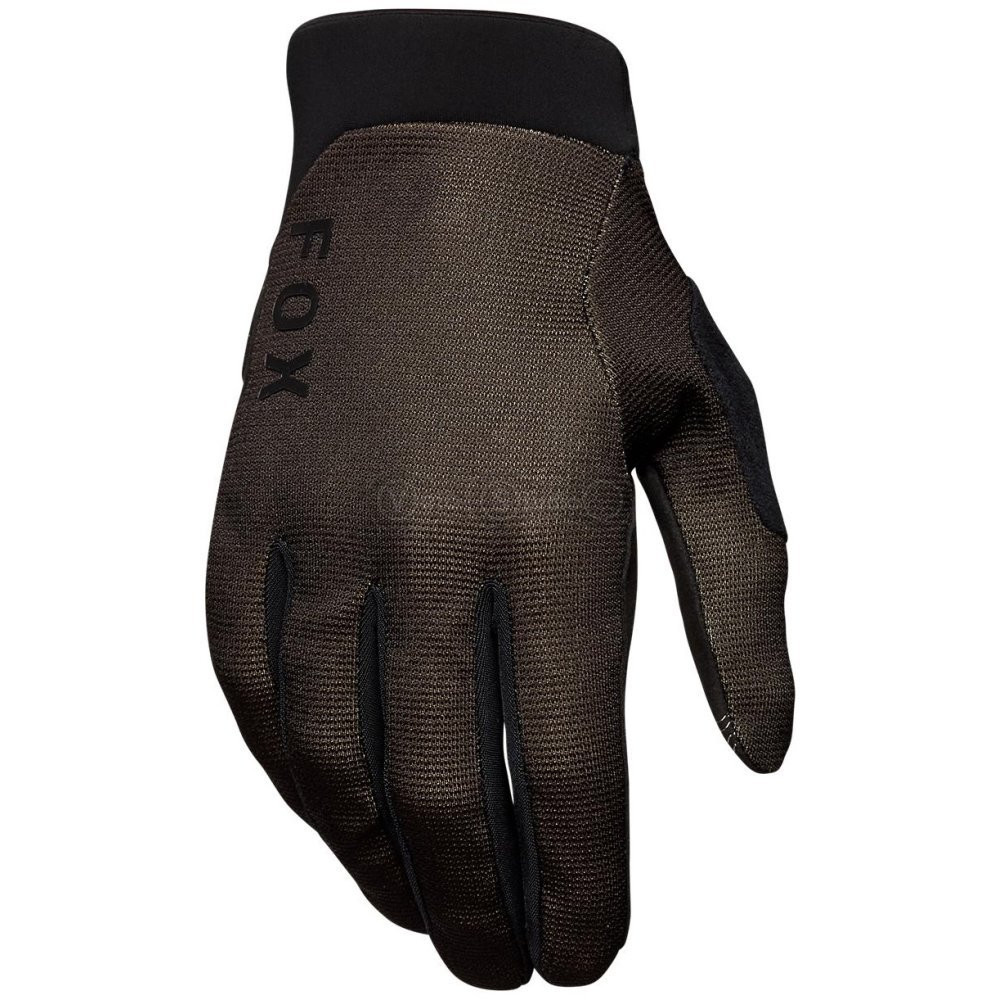 Вело рукавички FOX Ranger GEL Glove [Cocoa], XXL (12)