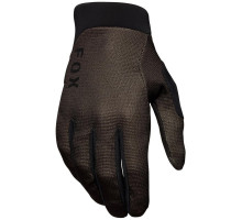 Вело перчатки FOX Ranger GEL Glove [Cocoa], M (9)