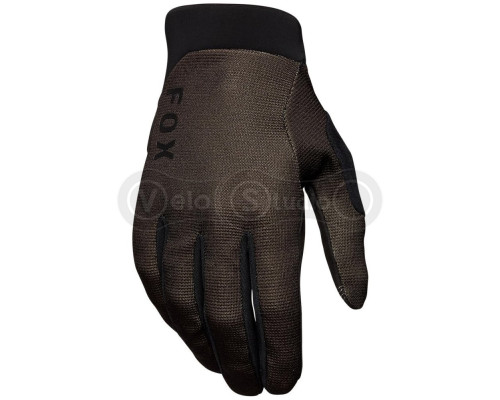 Вело перчатки FOX Ranger GEL Glove [Cocoa], M (9)