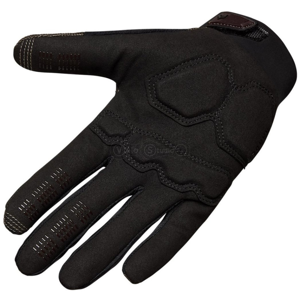 Вело рукавички FOX Ranger GEL Glove [Cocoa], XXL (12)