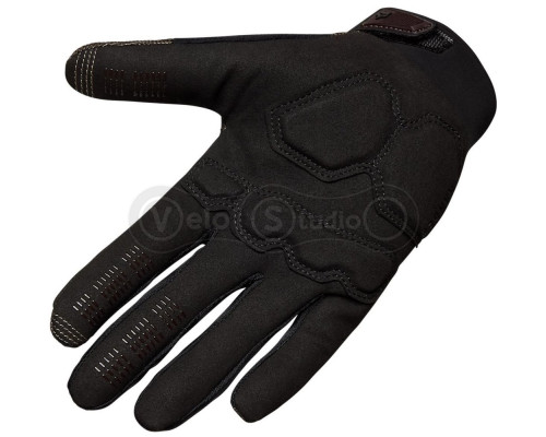 Вело перчатки FOX Ranger GEL Glove [Cocoa], M (9)