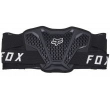 Пояс FOX TITAN RACE Belt [Black1], S/M