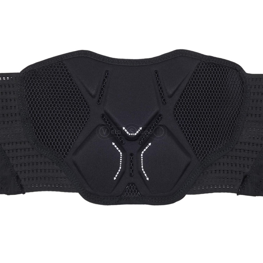 Пояс FOX TITAN RACE Belt [Black1], S/M