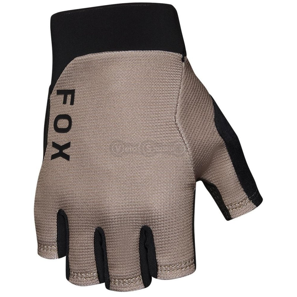 Вело рукавички FOX Ranger GEL Short Glove [Sand], M (9)