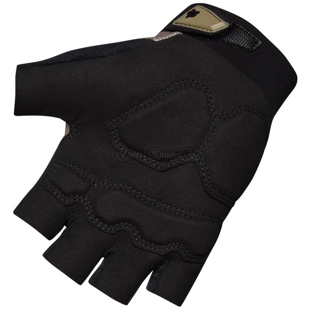 Вело рукавички FOX Ranger GEL Short Glove [Sand], M (9)