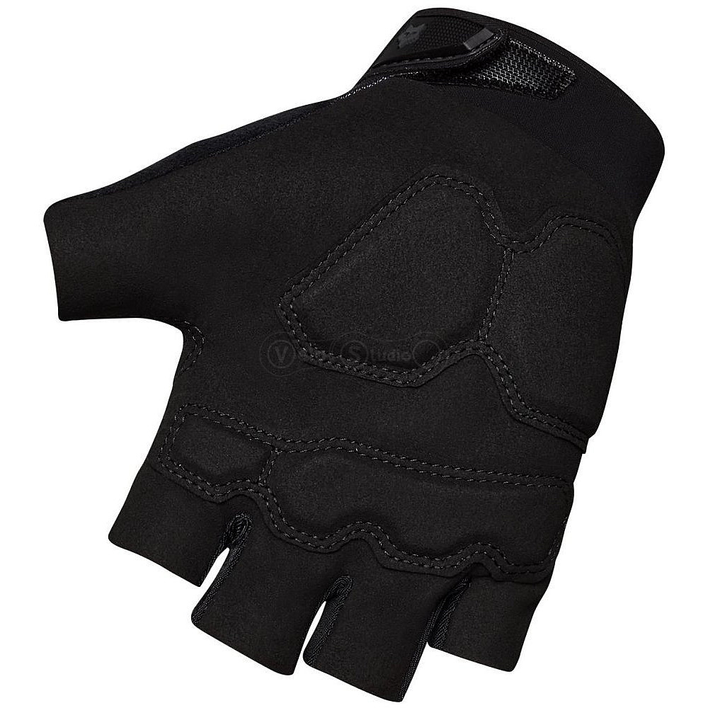 Вело перчатки FOX Ranger GEL Short Glove [Black1], M (9)