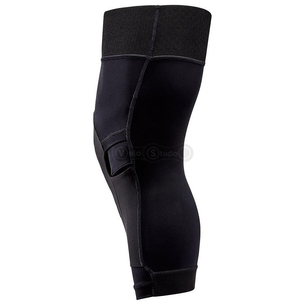 Наколінники FOX ENDURO PRO Knee Guard [Black1], XLarge