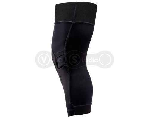 Наколінники FOX ENDURO PRO Knee Guard [Black1], Medium