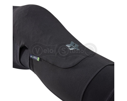 Наколінники FOX ENDURO PRO Knee Guard [Black1], Medium