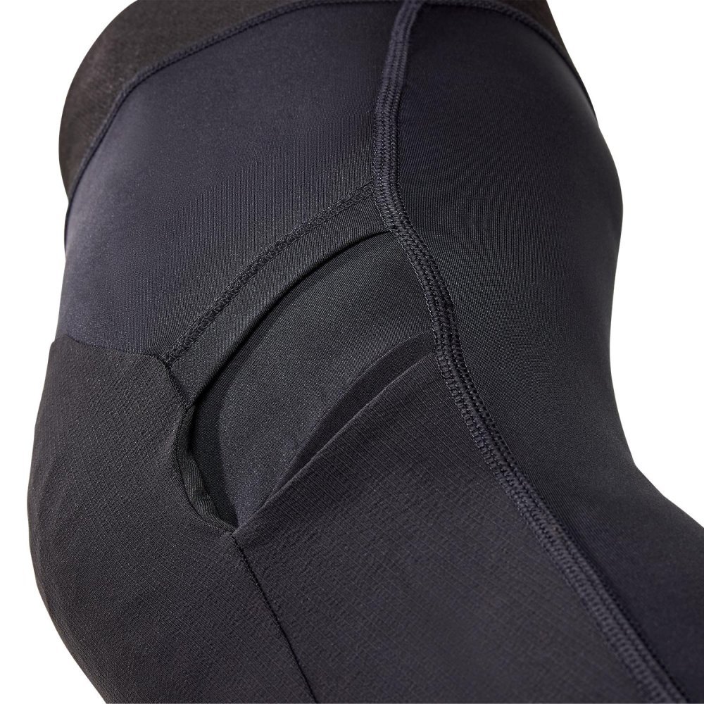 Наколінники FOX ENDURO PRO Knee Guard [Black1], XLarge