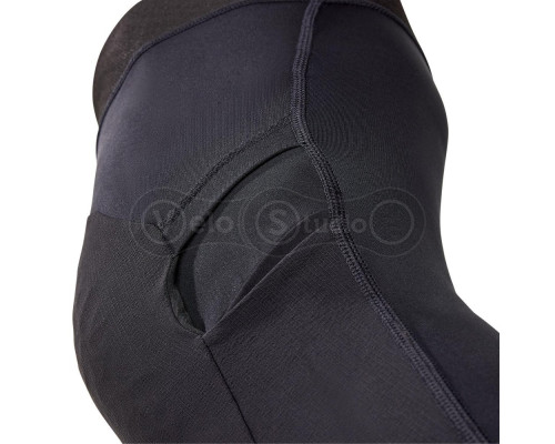 Наколінники FOX ENDURO PRO Knee Guard [Black1], Medium
