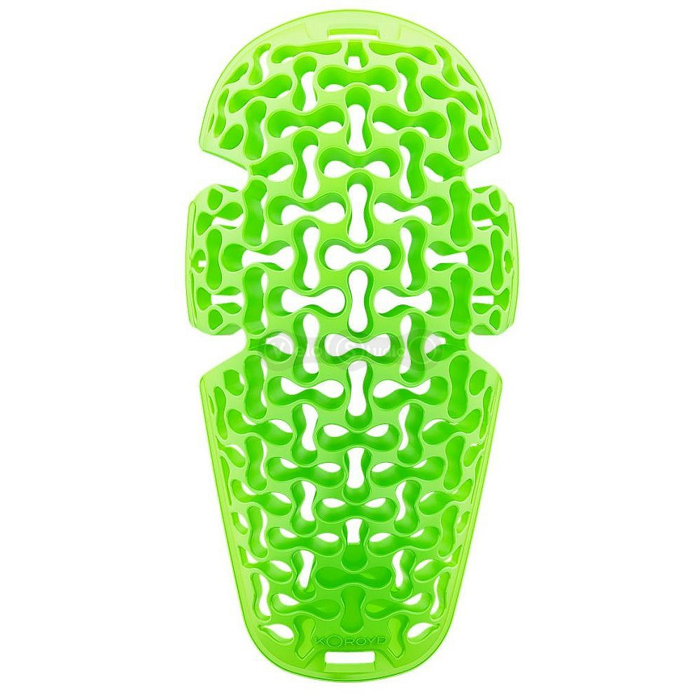 Наколінники FOX ENDURO PRO Knee Guard [Black1], XLarge