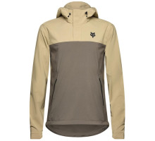 Вело куртка FOX Ranger Wind Pullover [Sand], M