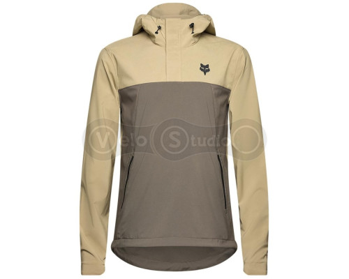 Вело куртка FOX Ranger Wind Pullover [Sand], M