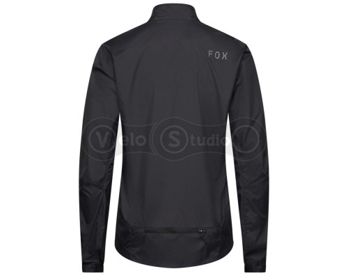 Куртка FOX Ranger Wind Jacket [Black1], M
